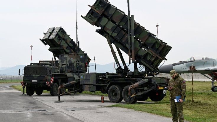 Patriot americani a Kiev: cosa sono i sistemi di difesa antiaerea e come possono cambiare la guerra 