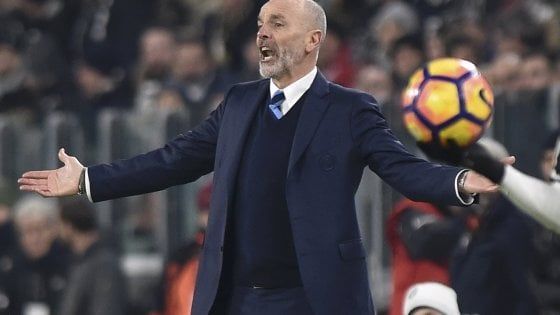 Inter, Pioli duro: "Perso non per nostri errori, ci mancano due rigori"