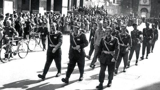 La democrazia in crisi e il diritto alla Resistenza