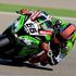 Superbike, Spagna: a Davies gara-1, Kawasaki festeggia il mondiale costruttori