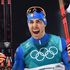 PyeongChang2018, sci di fondo: Pellegrino d'argento nella sprint a tecnica classica
