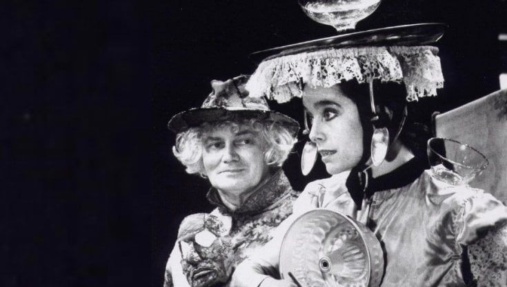 Paradossale, poetico, magico: a Teatro Due trionfa Le cirque invisible