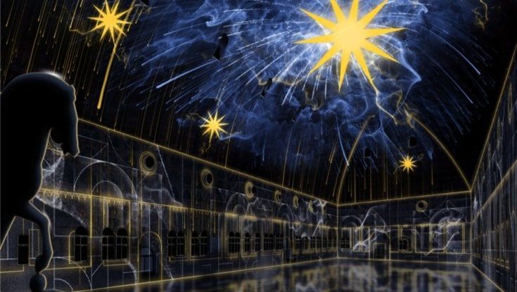 Padova, sono italiani i creativi del più grande video mapping realizzato in un sito Unesco   