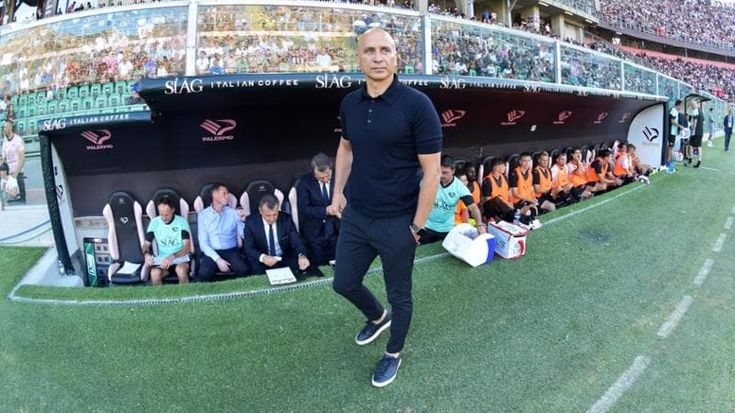 Serie B, il Palermo batte il Brescia ed è terzo. Lecco e Spezia non si fanno male