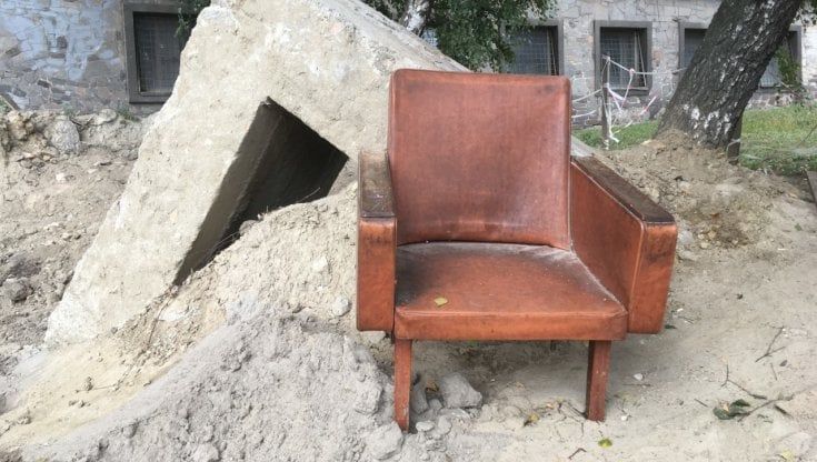 Diario di Kiev. La "Rivoluzione della Dignità" è cominciata dalla nostra lingua