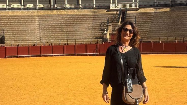 Domitilla Shaula Di Pietro, l’attivista contro la violenza sulle donne patteggia 8 mesi per stalking