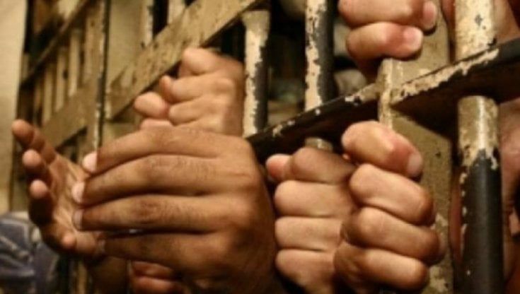Coronavirus Lazio. Rebibbia, 110 contagi: il carcere della vergogna trasformato in incubatore dall'indifferenza della politica