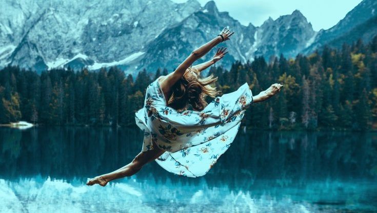 La bellezza che viene dalla montagna: prodotti cosmetici realizzati in alta quota