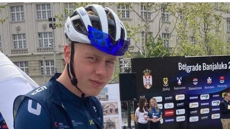 Mark Groeneveld è morto, stroncato da infarto a 20 anni. Il ciclismo ha gravi problemi di cuore
