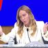 Youssef Siher, Meloni dopo l'attacco ai giudici: 