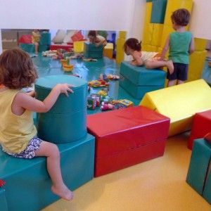 Gli asili nido rischiano la chiusura<br />La Regione offre due milioni