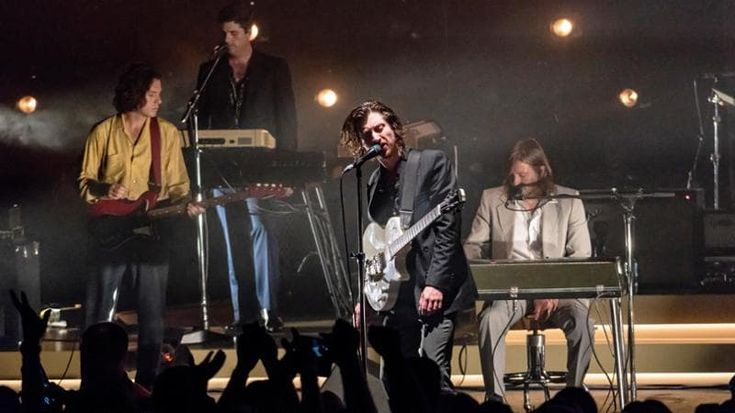 Arctic Monkeys, non c’è spazio per la nostalgia: l’ultima grande band di chitarre a Rock In Roma