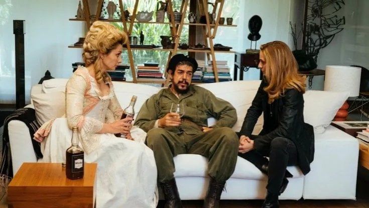 'Call my agent - Italia': capricci, fragilità e ironia per raccontare le star. Arriva il remake della serie francese sullo show business 