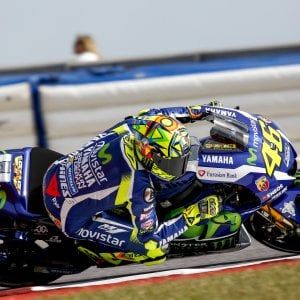 MotoGp, Rossi: "A Brno proverò a far meglio di Lorenzo"