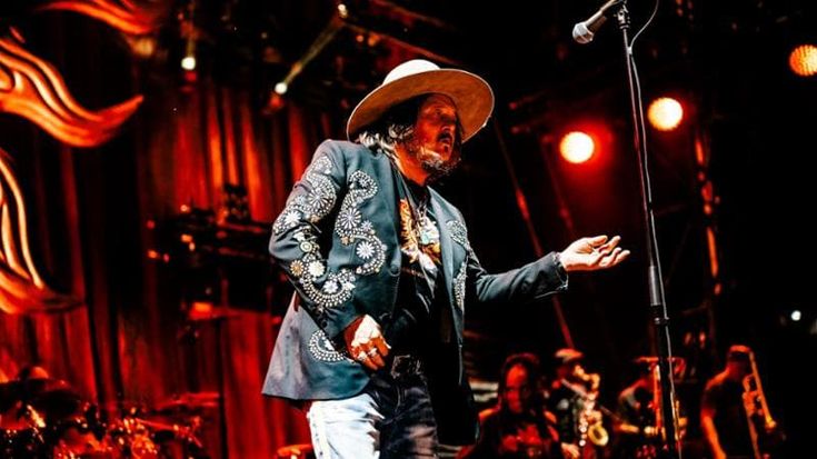 Zucchero: “Il divorzio, poi la depressione. Ora sono rinato. E mi vergogno a cantare Donne dududù”