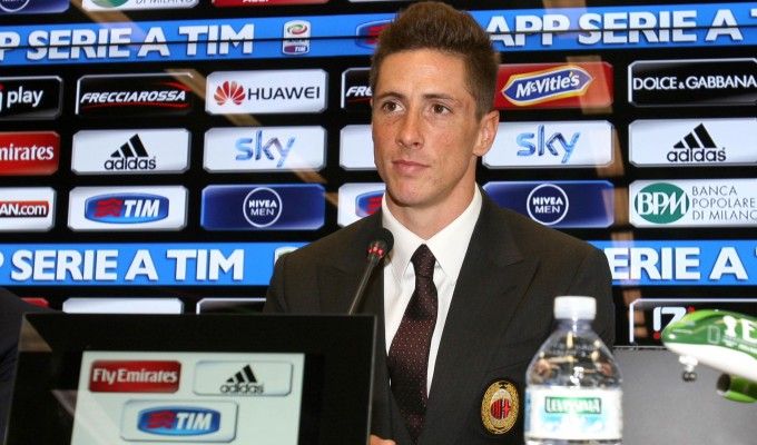 Roma, occhio al turnover. Milan, &egrave; subito Torres