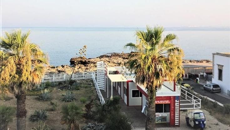 Giardino della Memoria scempiato per far posto agli idrovolanti fantasma. Ma ricorso è inammissibile
