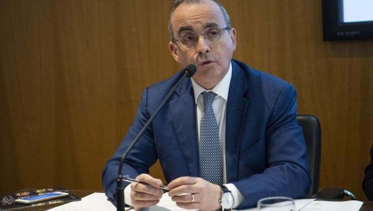 Autonomia, Presutto: "Quella legge accentua le disparità Nord-Sud ed è anticostituzionale"