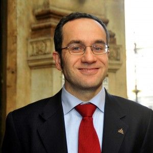 Galli: "Bici contromano?<br/>Un aiuto ai ciclisti,<br/>lo dimostra l'Europa"
