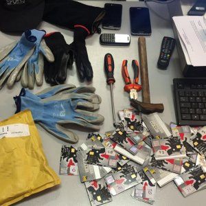 Roma, tentano di svaligiare ufficio postale al Casilino: arrestati