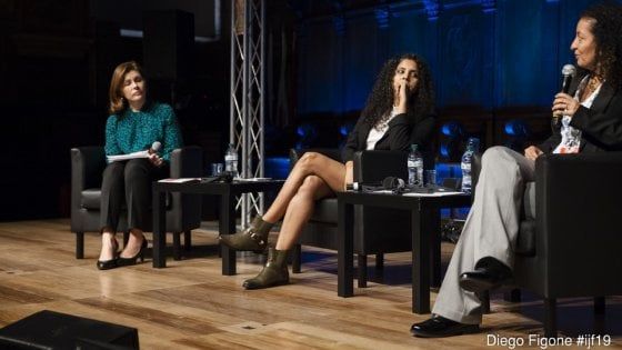 Festival del giornalismo: molestie e lapidazione digitale, il dramma delle croniste coraggiose in India