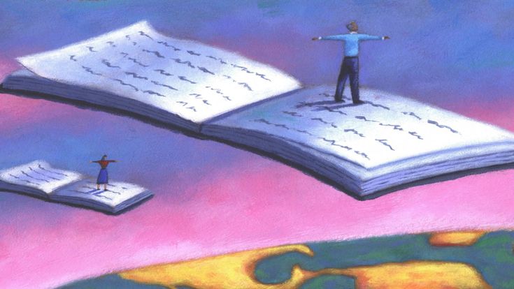Almeno 80 libri la biblioteca perfetta dei sedicenni
