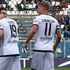 Sassuolo-Parma 0-1, Gervinho torna e decide il derby