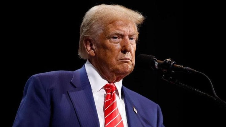 Trump sempre più in difficoltà nei sondaggi: “Il 62% degli americani lo boccia”
