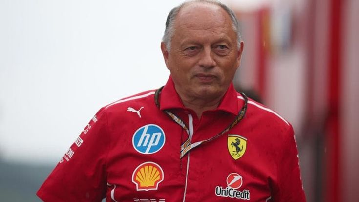Ferrari, Vasseur rinnova: accordo pluriennale, altro che addio. “È l’uomo giusto per vincere”