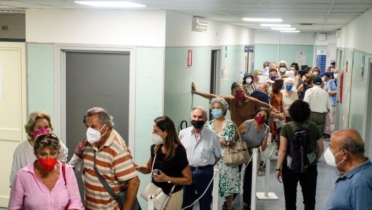 La salute e la sanità nei programmi dei partiti politici