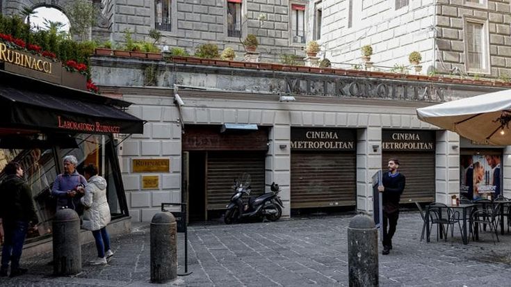 Cinema Metropolitan, obiettivo della nuova proprietà: “Riaprire a marzo”