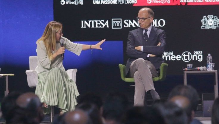 Hanno tutti ragione | Rimini cambia pelle