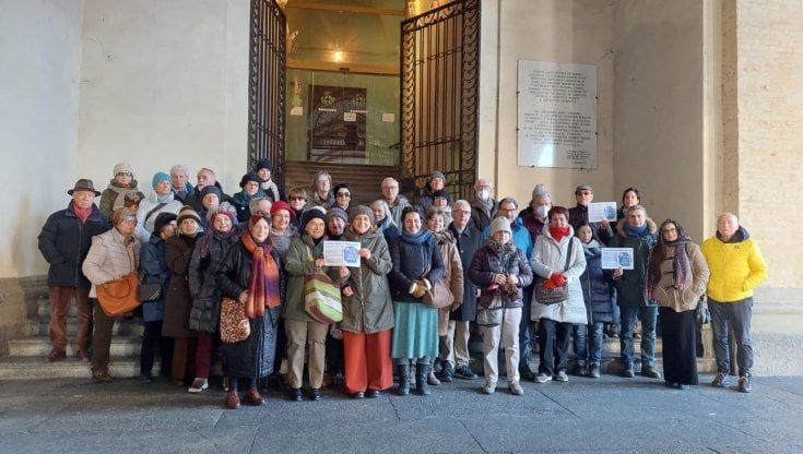 Nuovo Tardini, da venti associazioni petizione contro il progetto&nbsp;