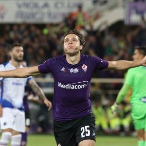 Fiorentina, Commisso apre alla cessione di Chiesa