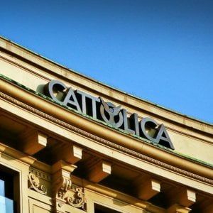 Semestre in crescita per Cattolica. Minali: "Forte miglioramento"