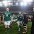 Rugby, Irlanda fa festa: battuti gli All Blacks