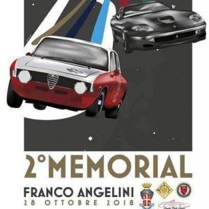 Tutto pronto per il secondo memorial Franco Angelini