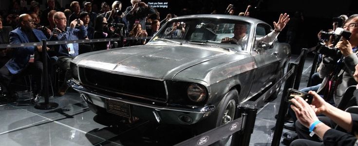 Ecco perché non bisogna restaurare le classic car