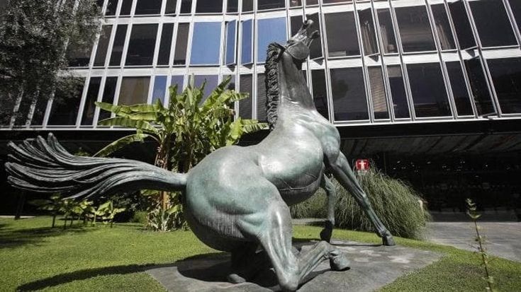 Le mani della destra sulla Rai: “Presidente alla maggioranza”