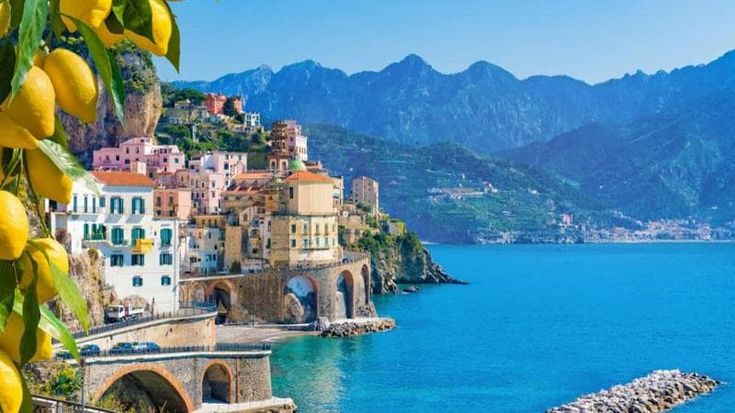 Allarme per le coste italiane, minacciata da crisi climatica e cementificazione