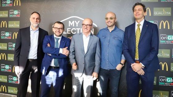 Qualivita, OriGIn e McDonald’s investono sui giovani per valorizzare le Dop e Igp italiane