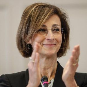 Consulta, la Cartabia annuncia: "La Corte si apre alla società civile"