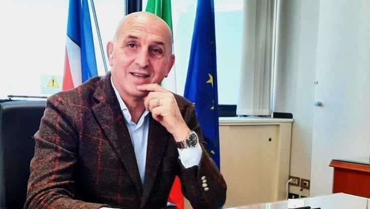 Inchiesta di Salerno, Zoccola ai domiciliari