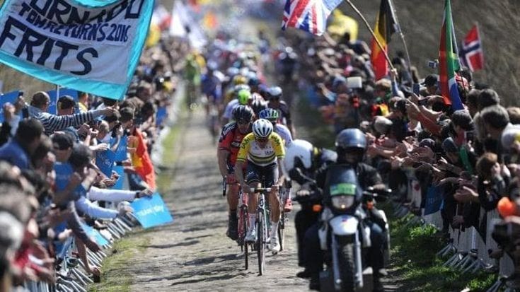 L’ultima trovata dell’Uci: “Spostiamo a ottobre Fiandre e Roubaix”