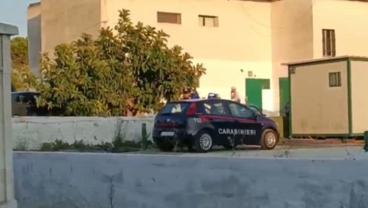 Maria Greco, 72 anni, uccisa dal marito mentre dormiva