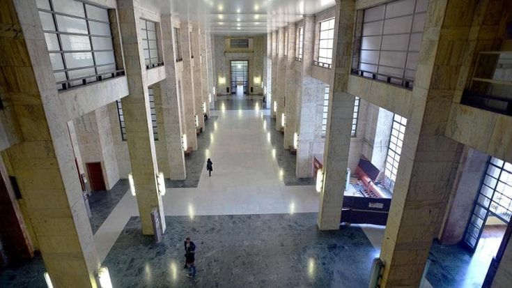 Accessi abusivi nei pc dei magistrati: perquisizioni domiciliari e informatiche a Milano