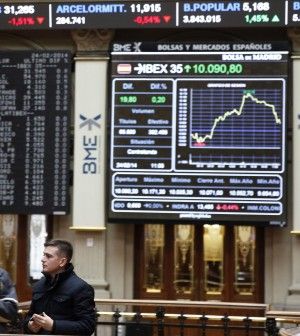 Record di dividendi nel 2013.Per la prima volta oltre 1000 mld