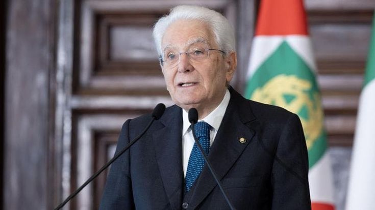 Mattarella: “Adequate wages are not a cost; workers must not be enslaved by machines”