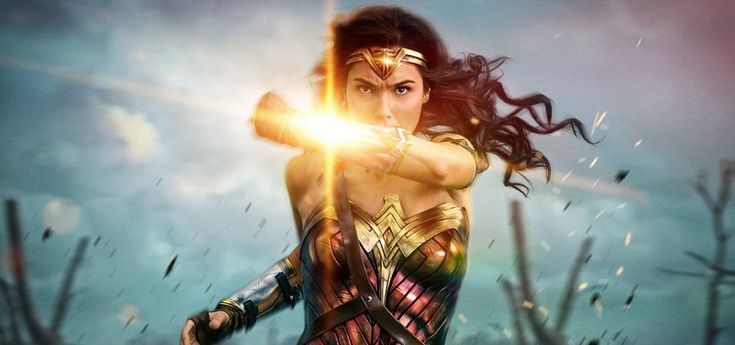 'Wonder Woman', la proiezione è per sole donne: è subito polemica