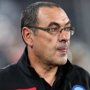 Napoli, Sarri recupera Hysaj. Ancora differenziato per Reina
